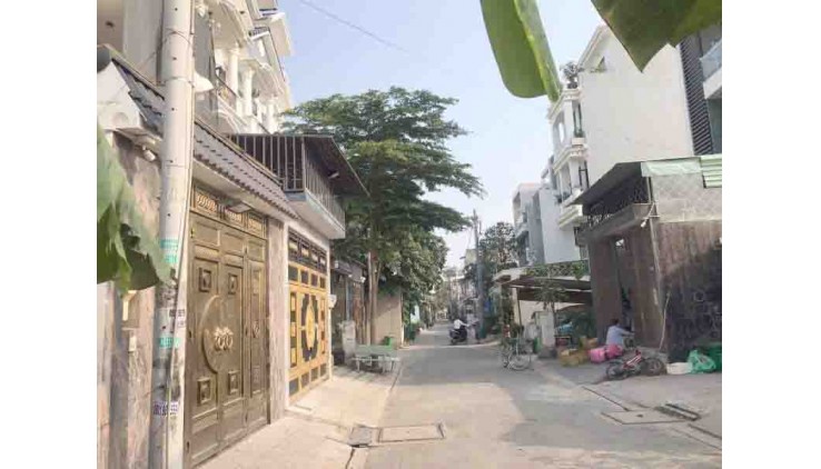 Bán ĐẤT FULL THỔ CƯ sổ hồng riêng 158m2_6/10*26m Gần Phạm Văn Đồng Hiệp Bình Chánh Thủ Đức Chỉ 8,7 tỷ